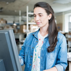 Publisher preparing files