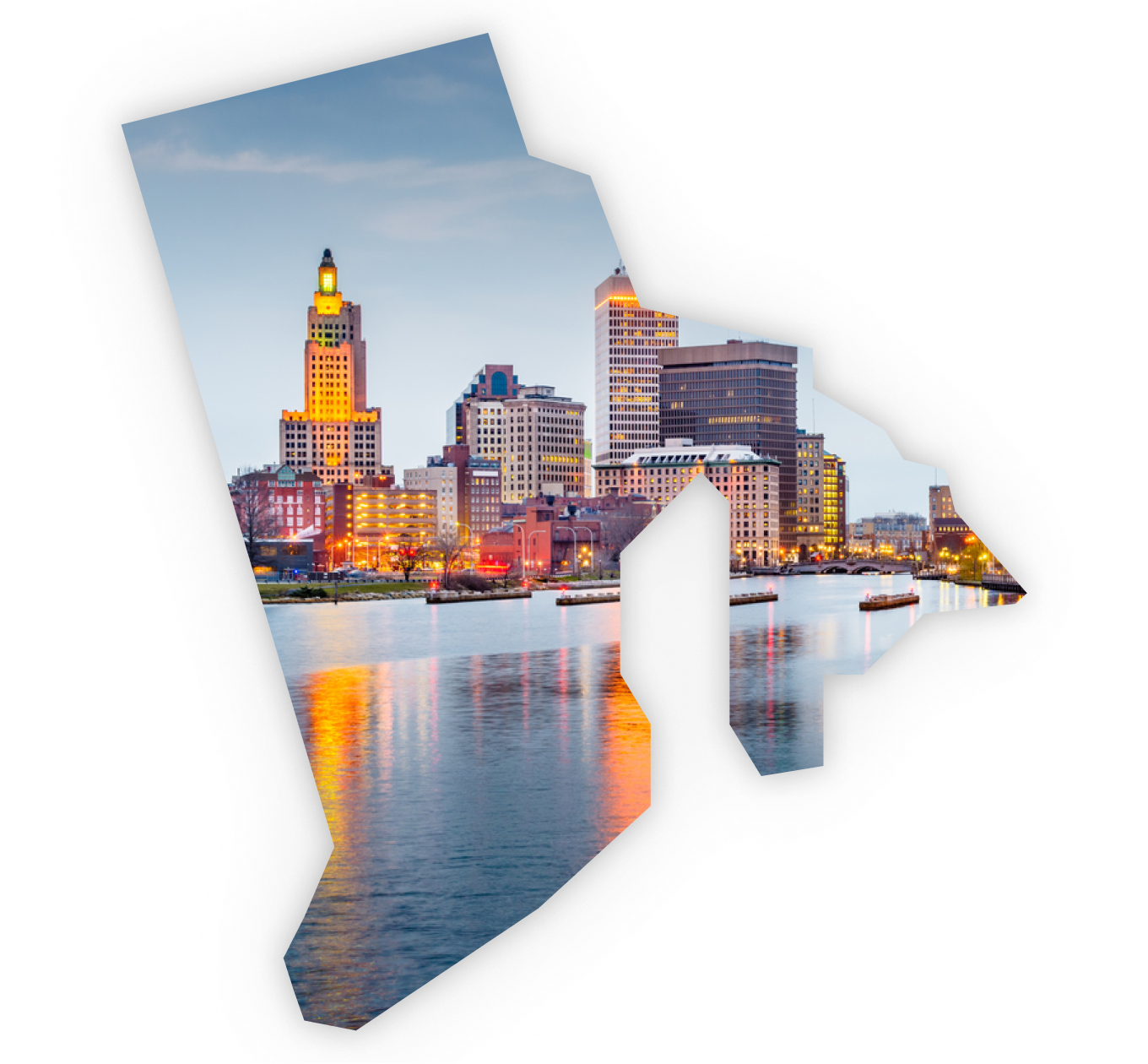 Rhode Island