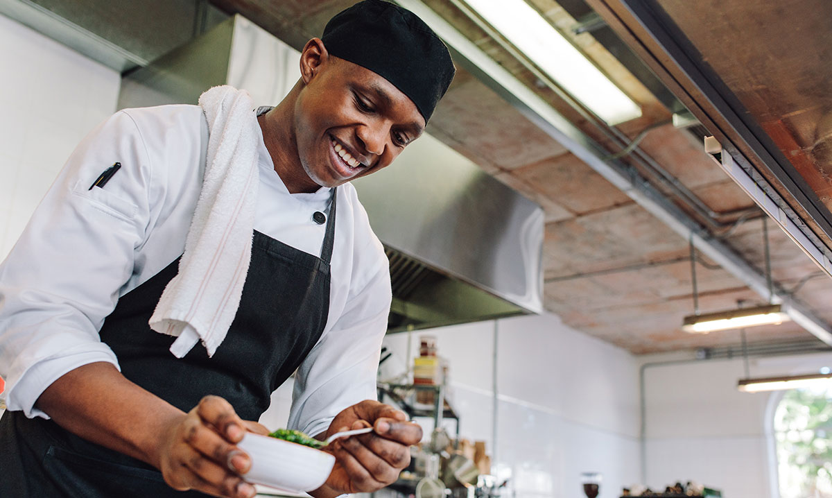 Chef