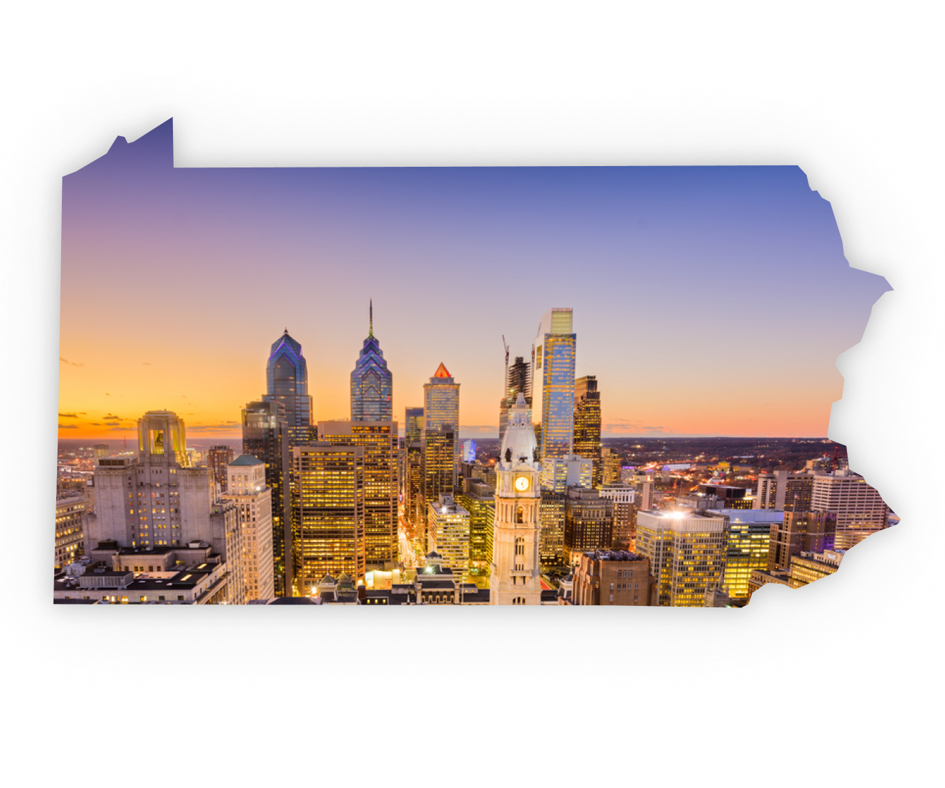 Pennsylvania