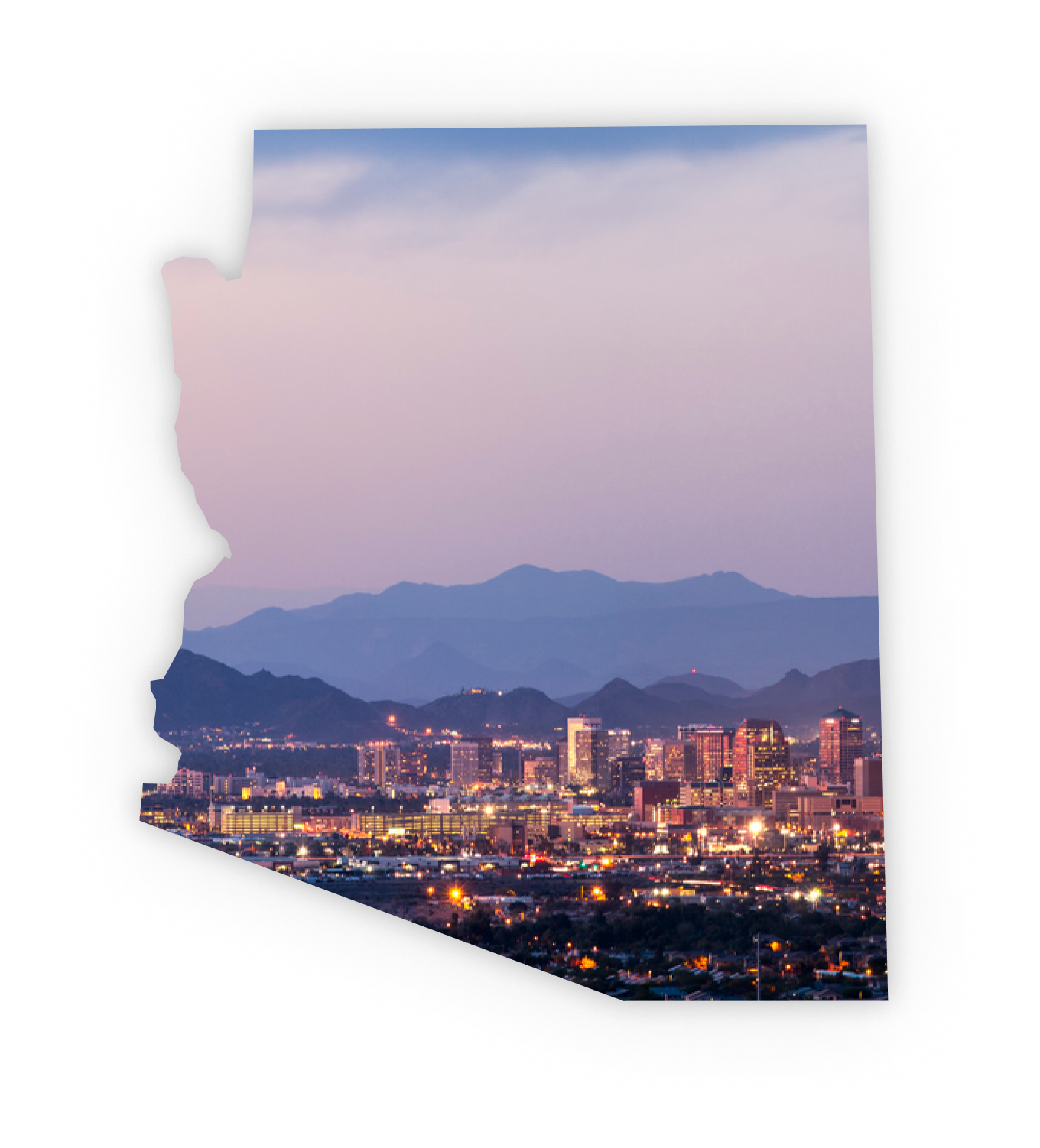 Arizona