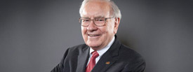 Warren Buffet