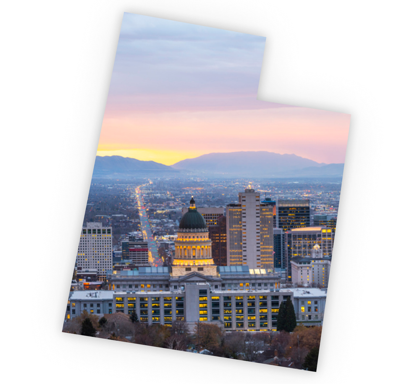Utah