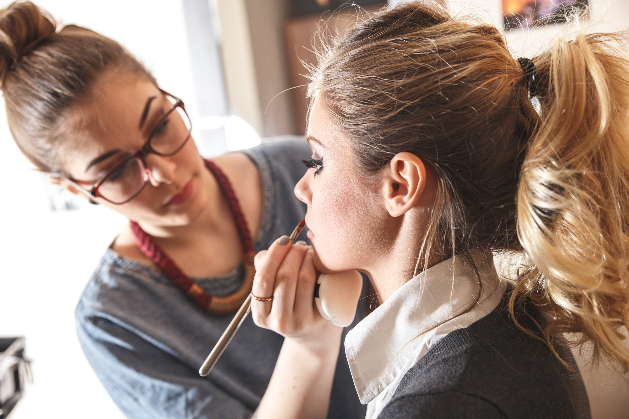 Ohio Makeup Artist
