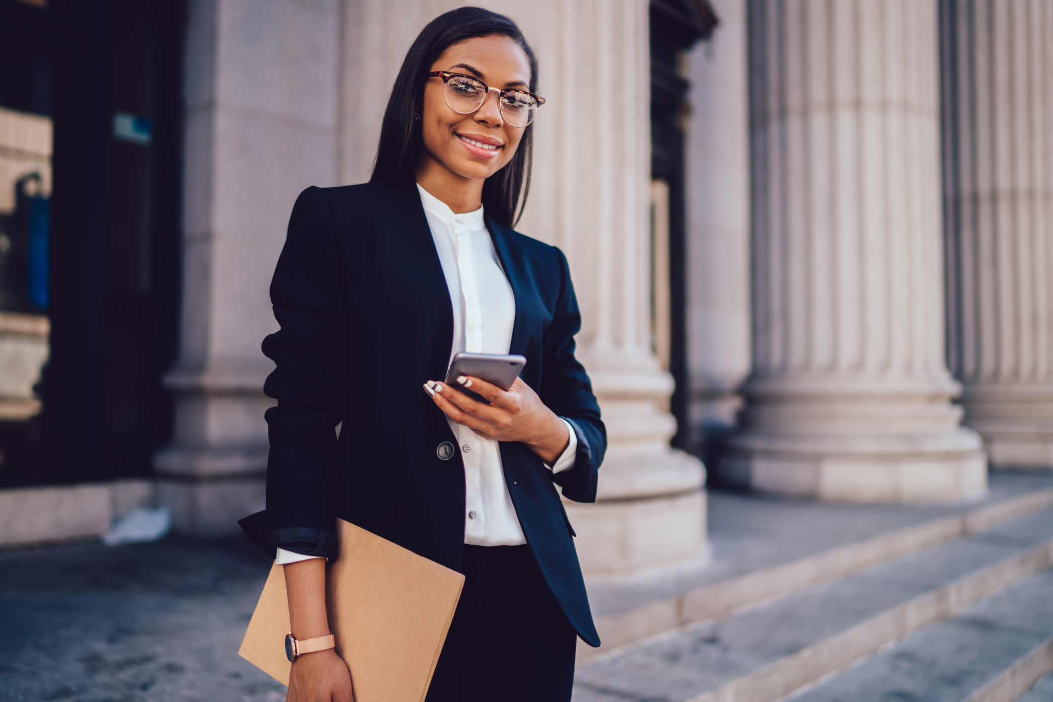 Business Women