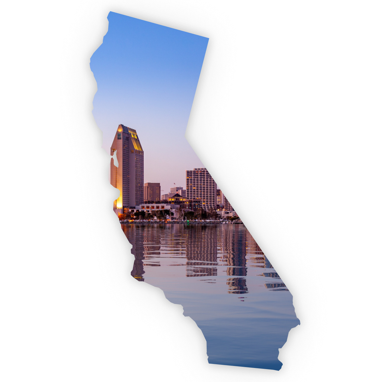 California