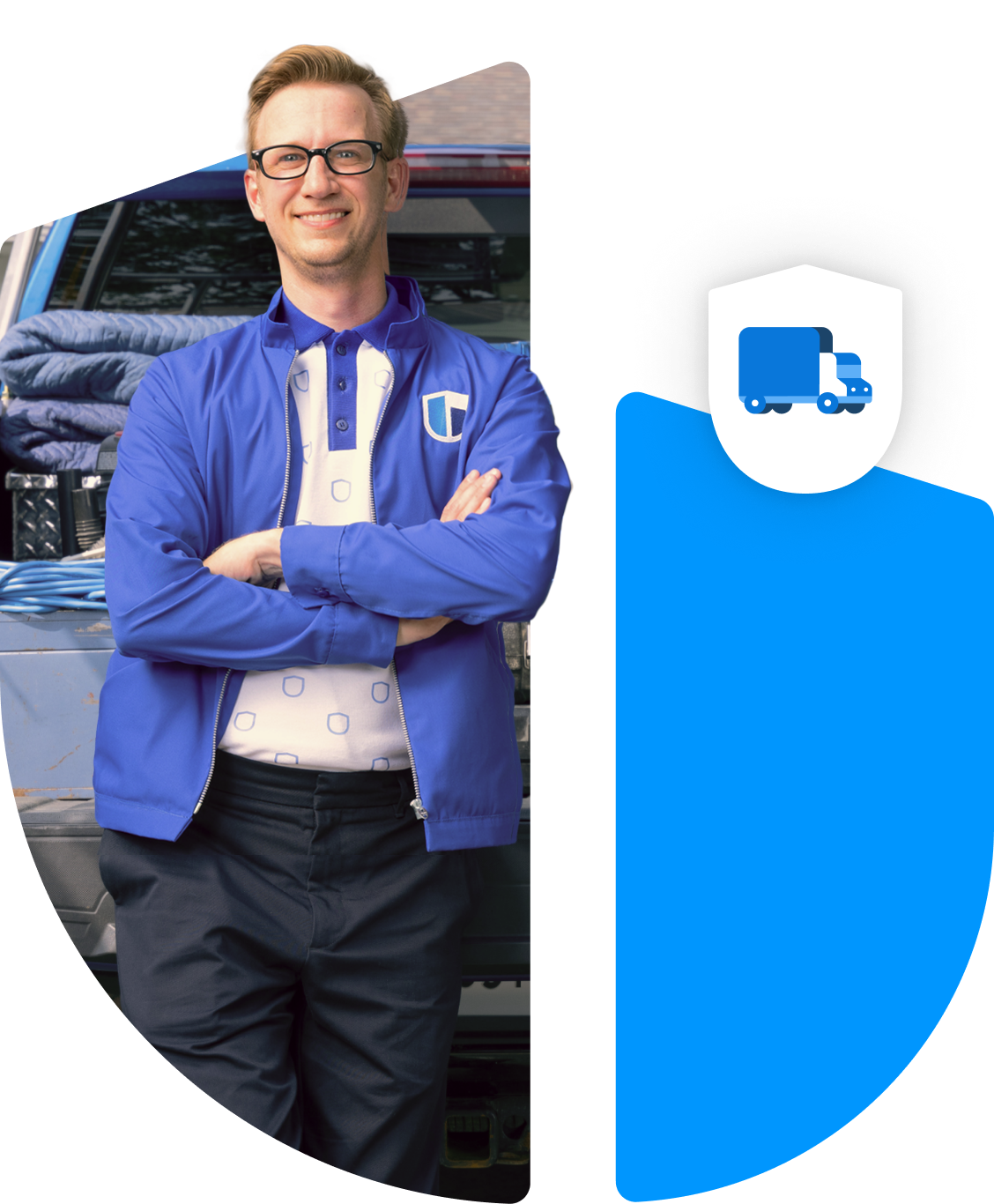 Commercial Auto and Berk