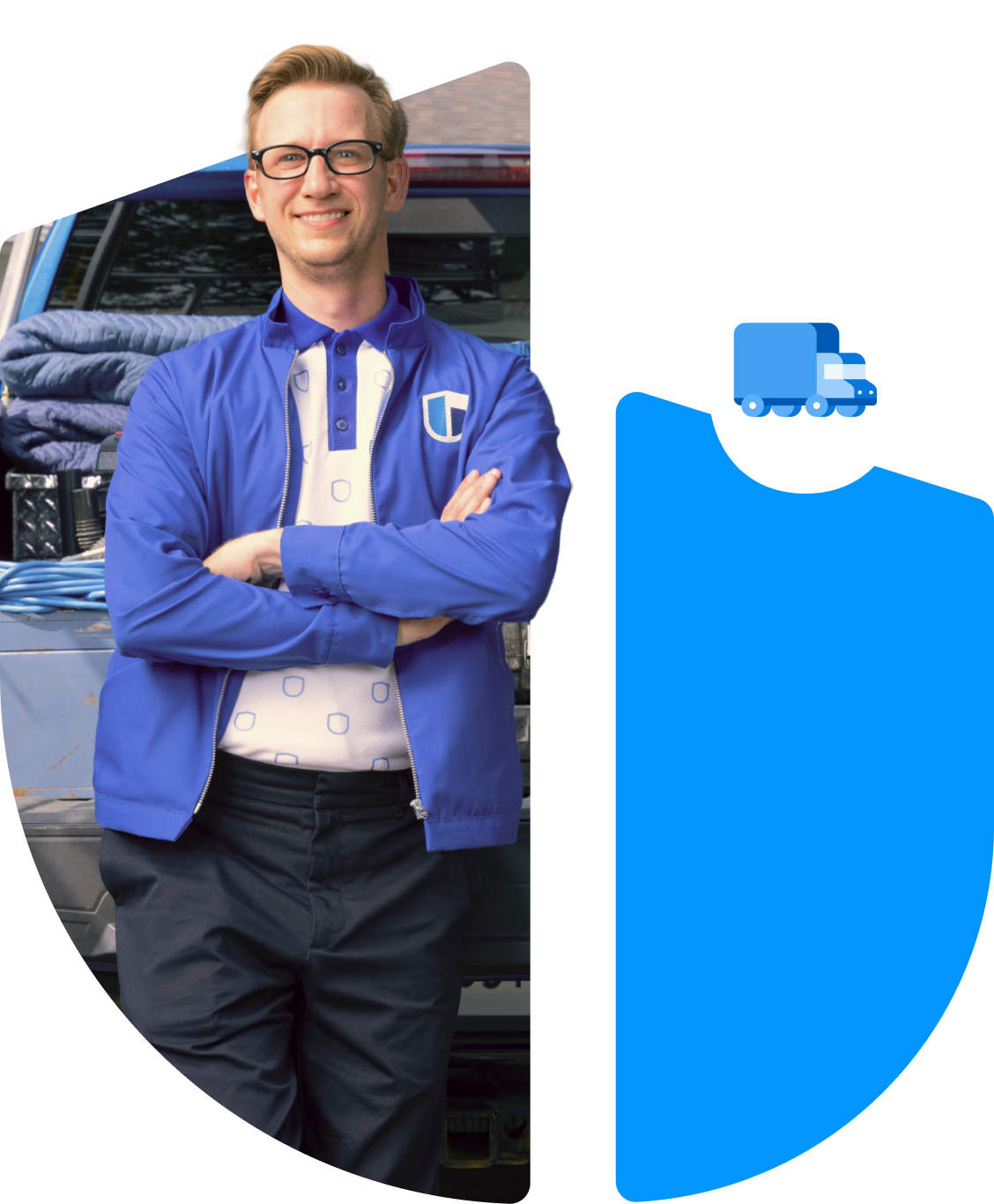 Commercial Auto and Berk