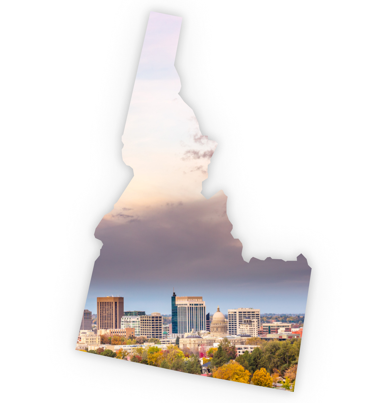 Idaho