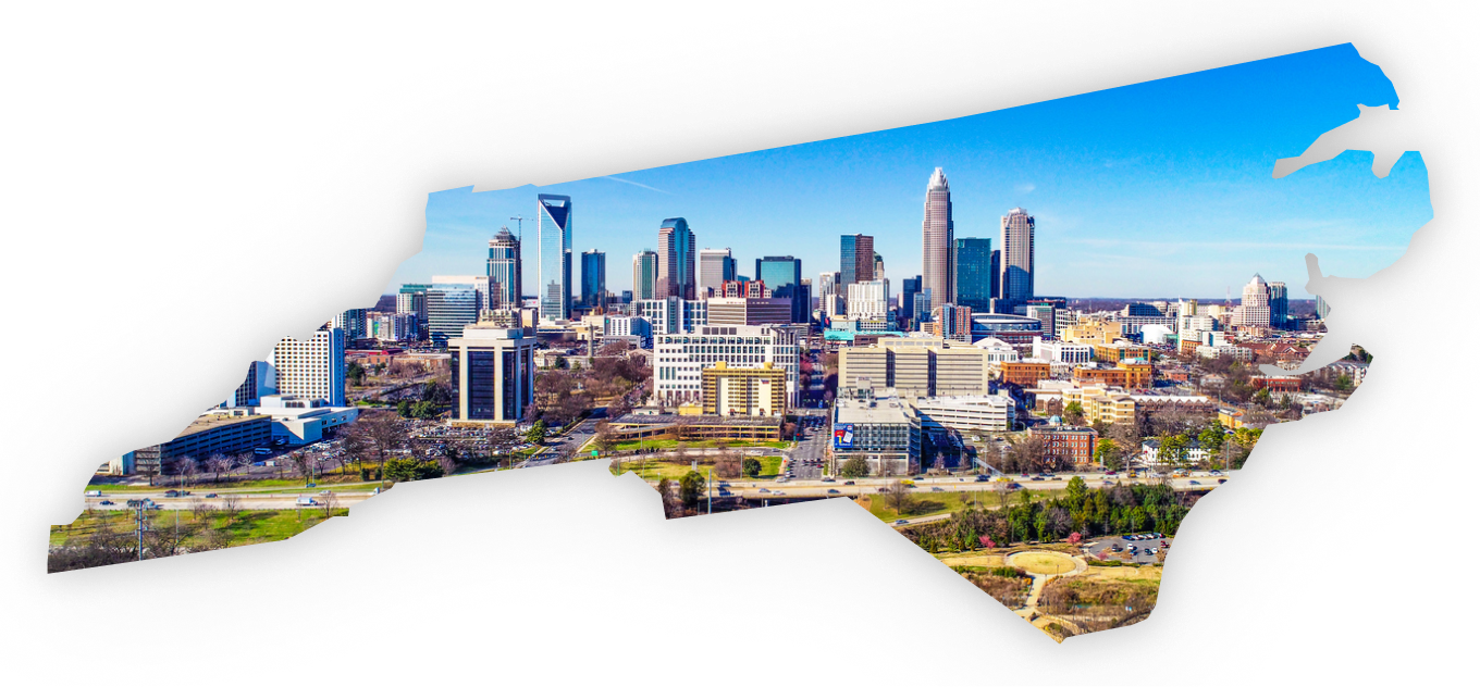 North Carolina
