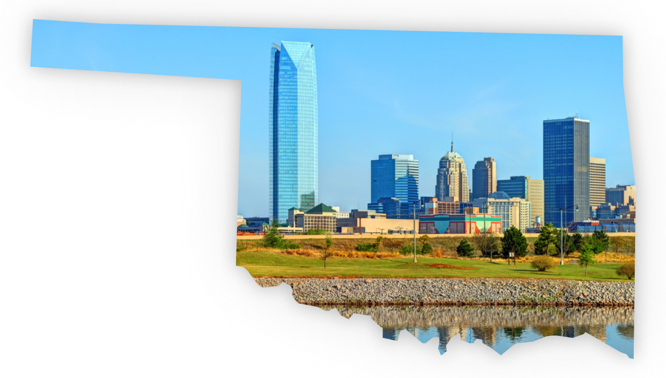 Oklahoma