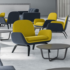 Office lounge furniture