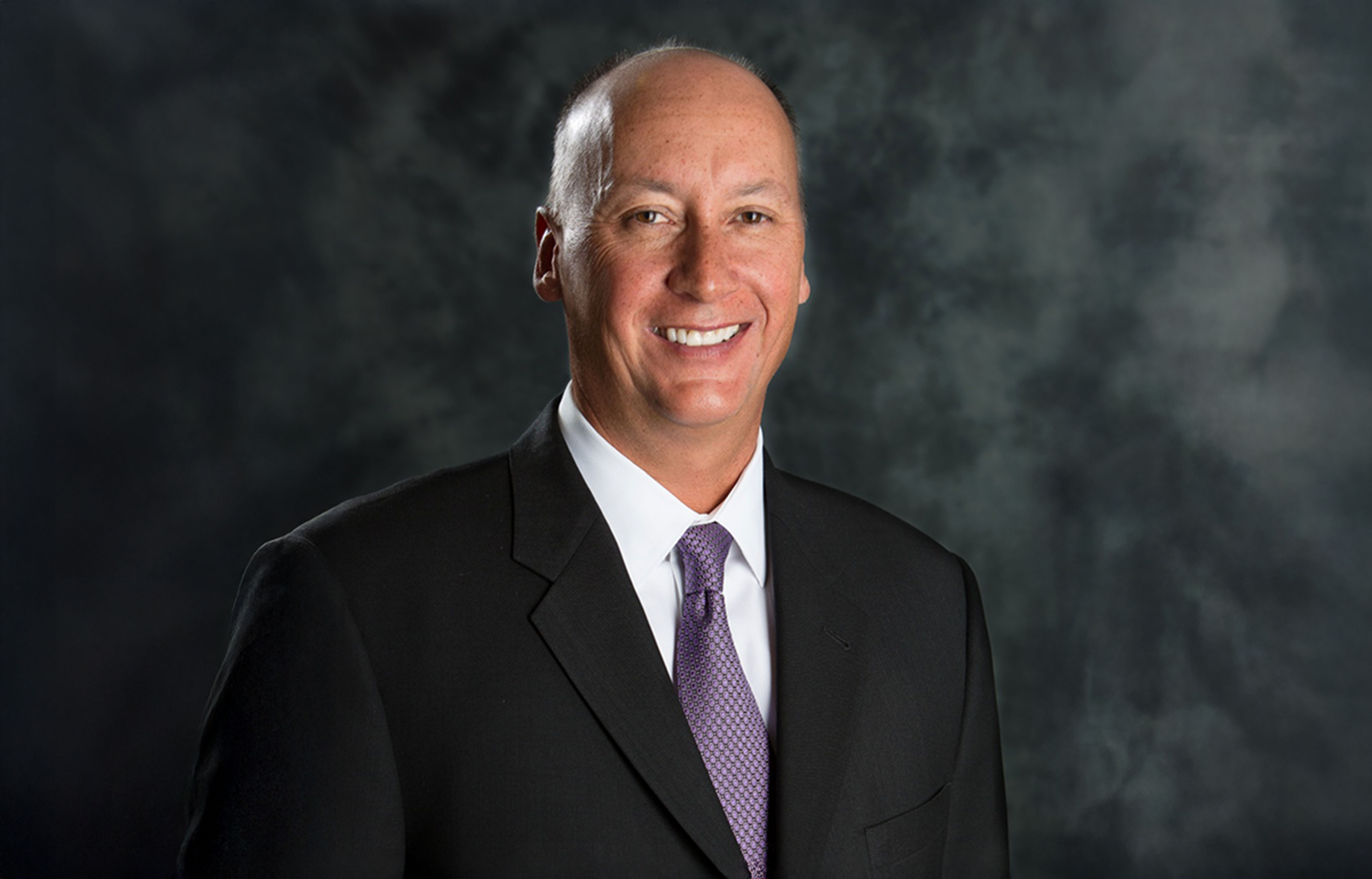 John T portrait