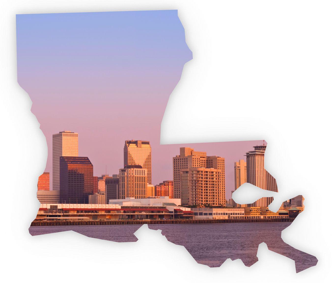 Louisiana