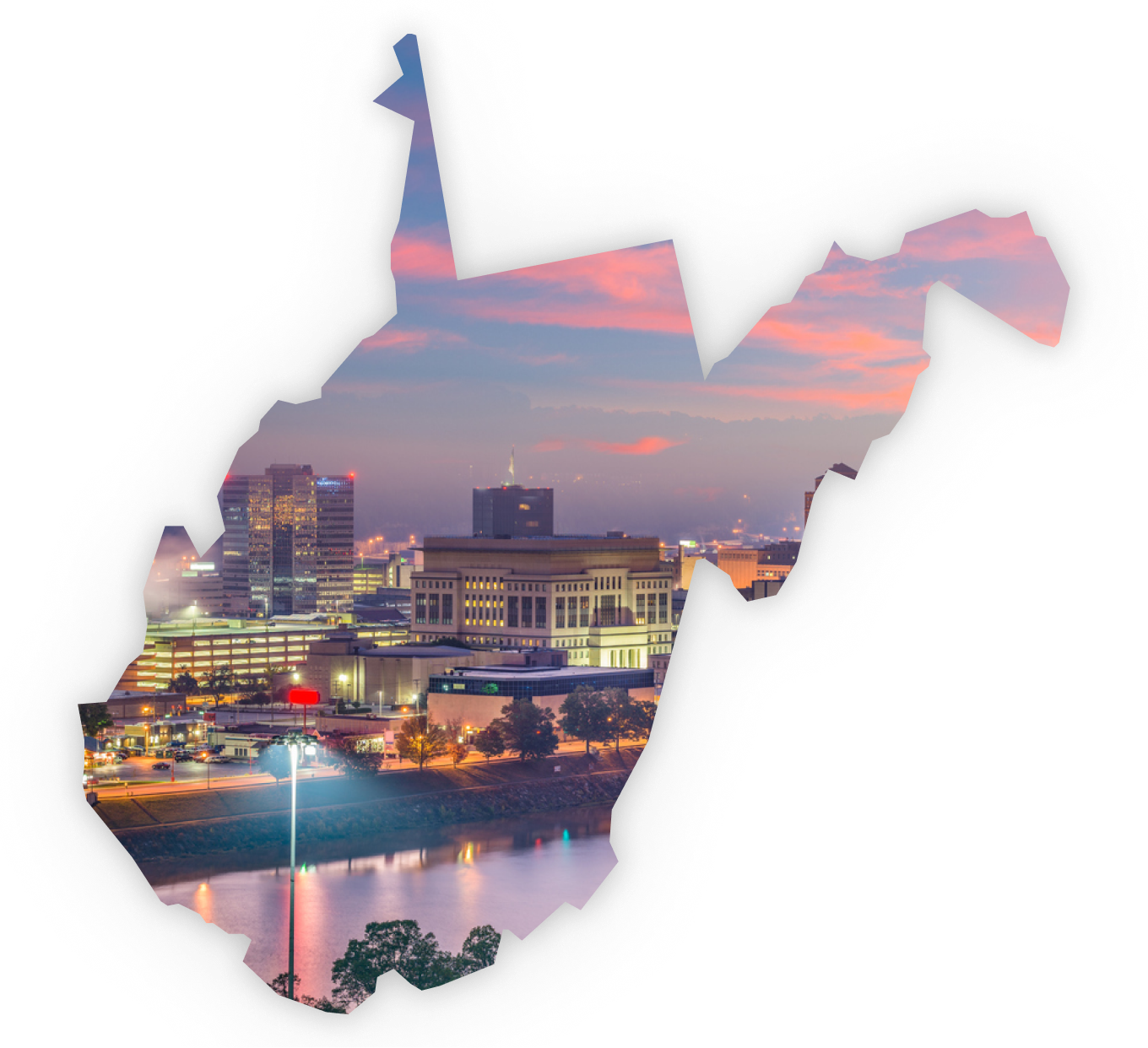 West Virginia