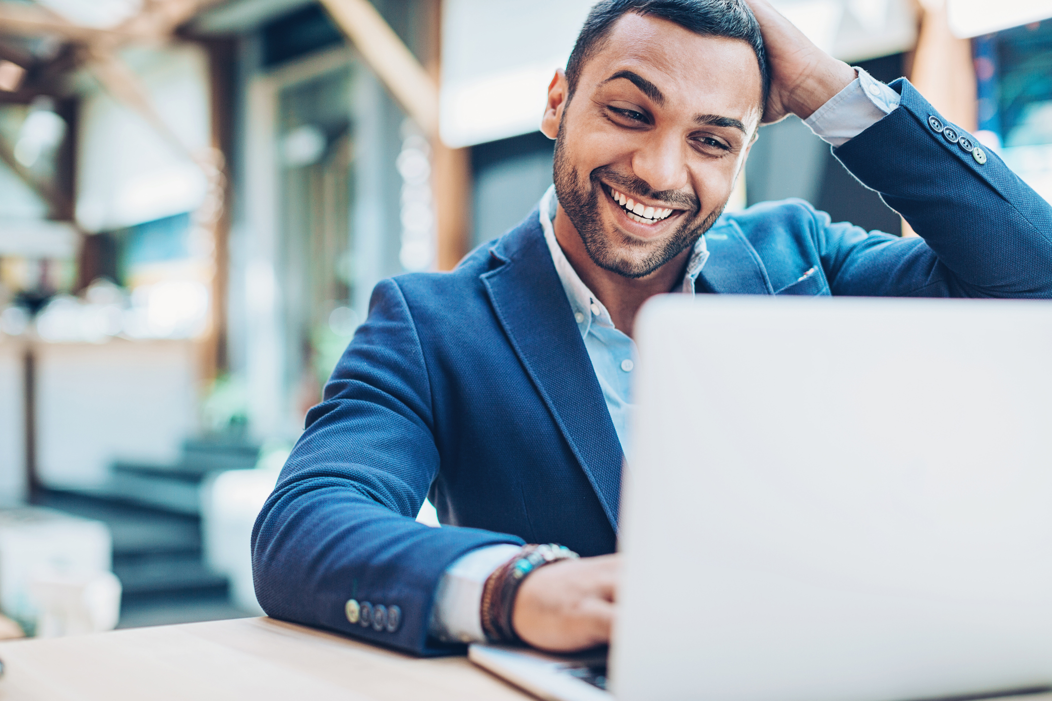 Financial professionals