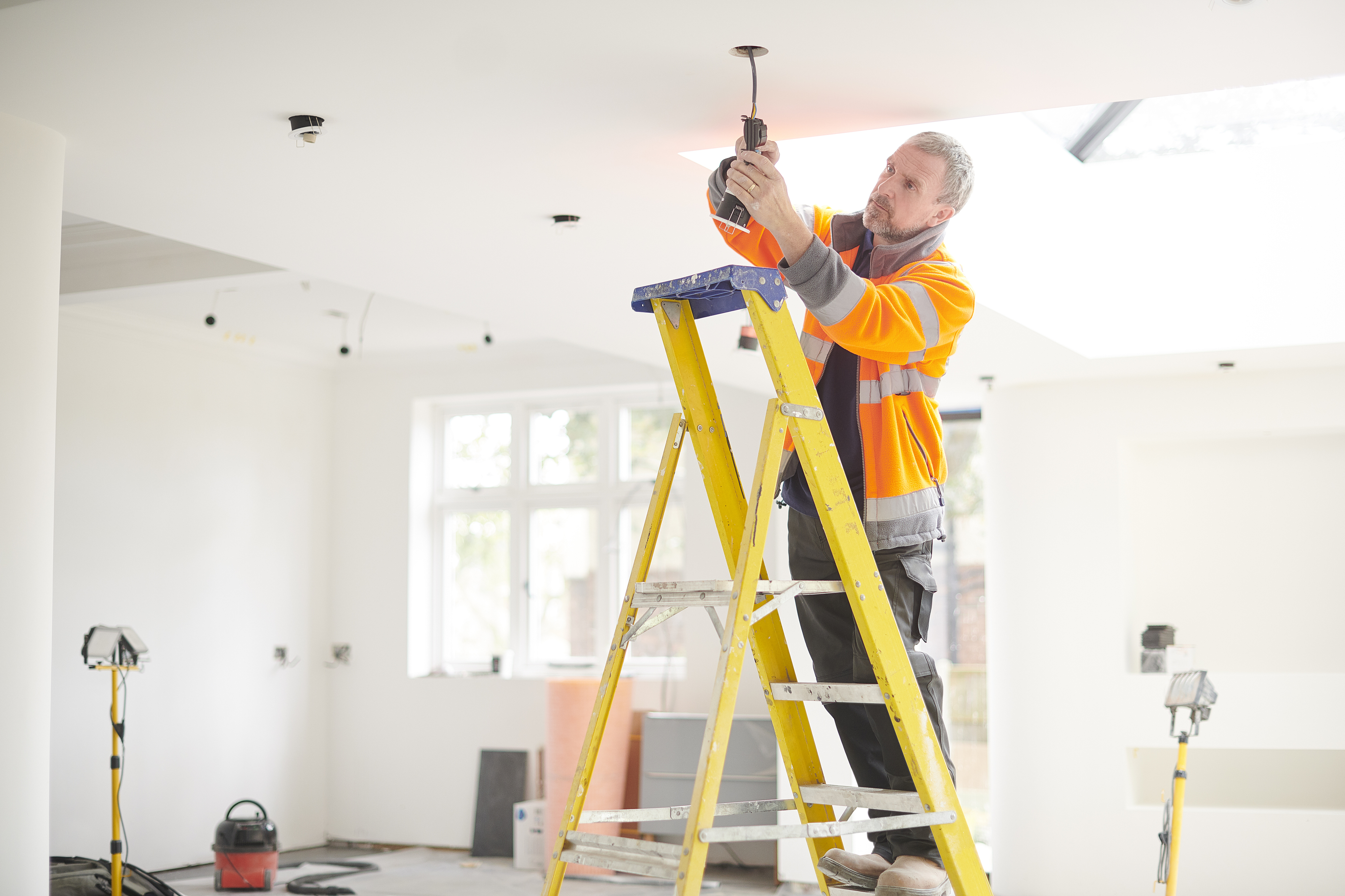 Contractor