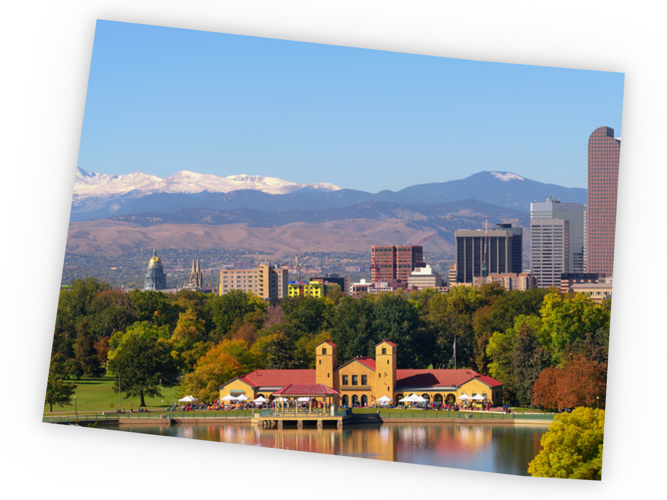 Colorado