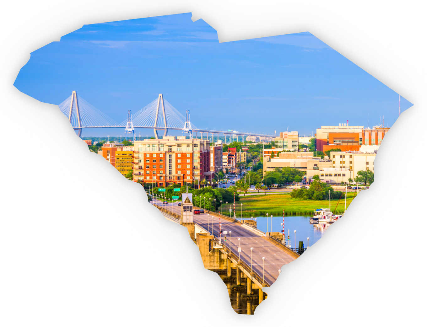 South Carolina