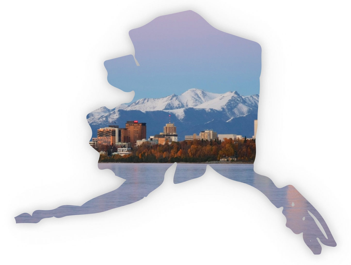 Alaska